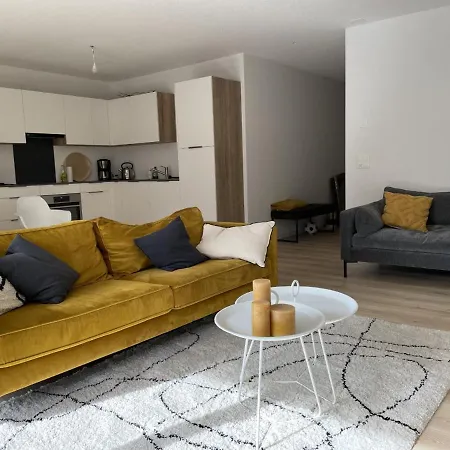 Appartement Holland 7 Im Torrentblick Brandnew Family *