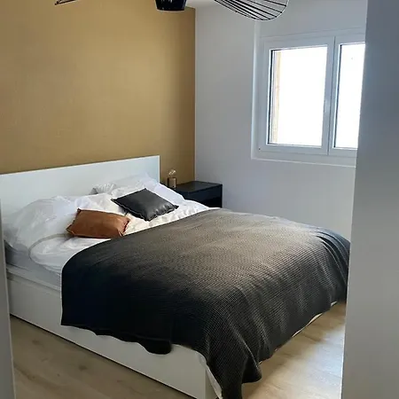 Appartement Holland 7 Im Torrentblick Brandnew Family *