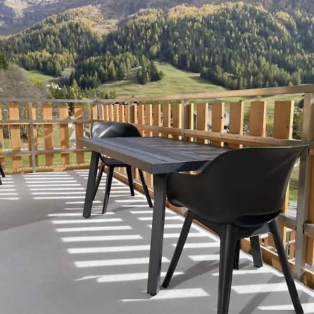 Holland 7 Im Torrentblick Brandnew Family Appartement