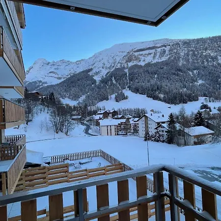 Holland 7 Im Torrentblick Brandnew Family Appartement