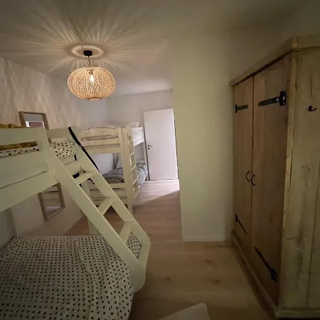 Appartement Holland 7 Im Torrentblick Brandnew Family *