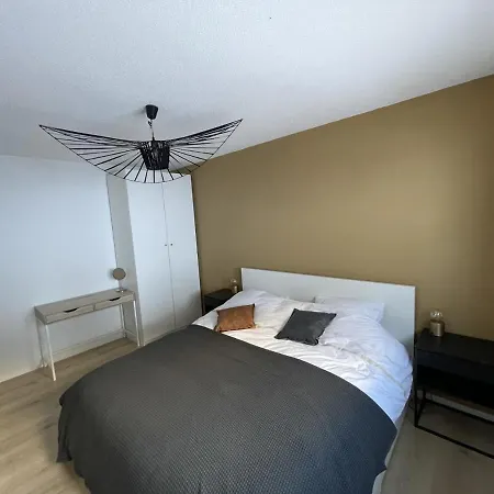 Appartement Holland 7 Im Torrentblick Brandnew Family