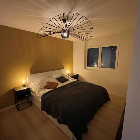 Appartement Holland 7 Im Torrentblick Brandnew Family *
