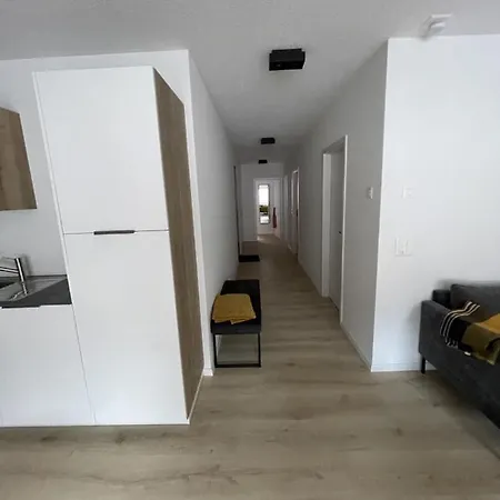 Appartement Holland 7 Im Torrentblick Brandnew Family *