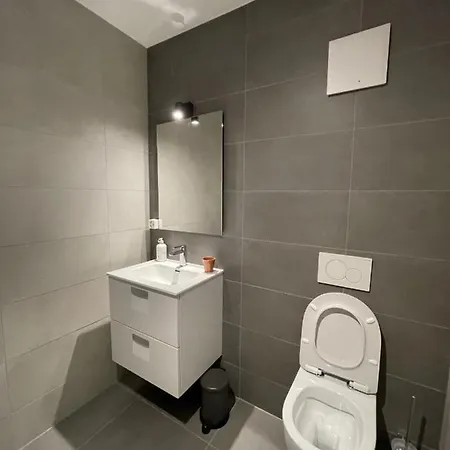 Holland 7 Im Torrentblick Brandnew Family Appartement Leukerbad