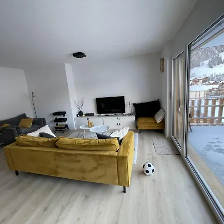 Appartement Holland 7 Im Torrentblick Brandnew Family