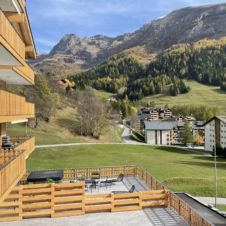 Appartement Holland 7 Im Torrentblick Brandnew Family