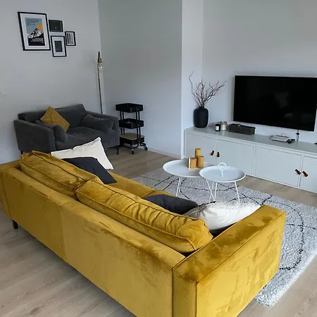Appartement Holland 7 Im Torrentblick Brandnew Family *